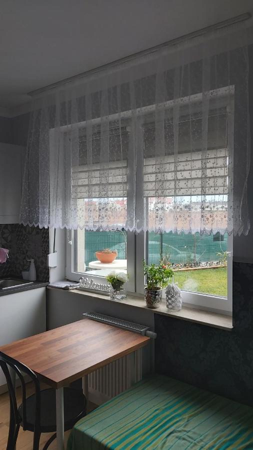 Studio Jutrzenka Z Lazienka By Apartamenty Na Dni Breslavia Exterior foto
