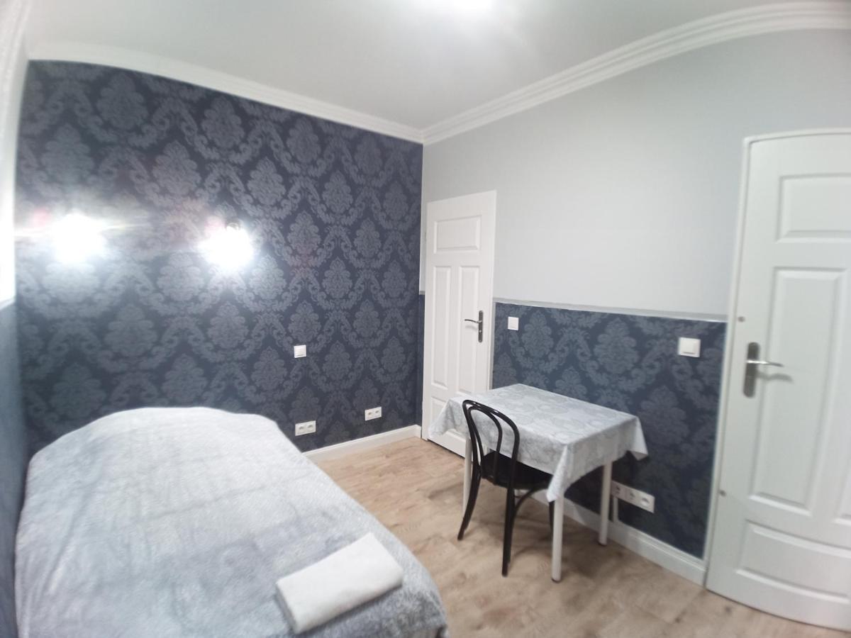 Studio Jutrzenka Z Lazienka By Apartamenty Na Dni Breslavia Exterior foto